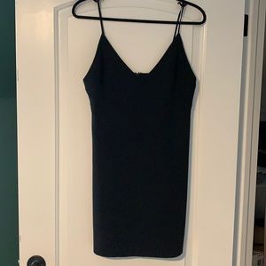 Aritzia Wilfred Dress